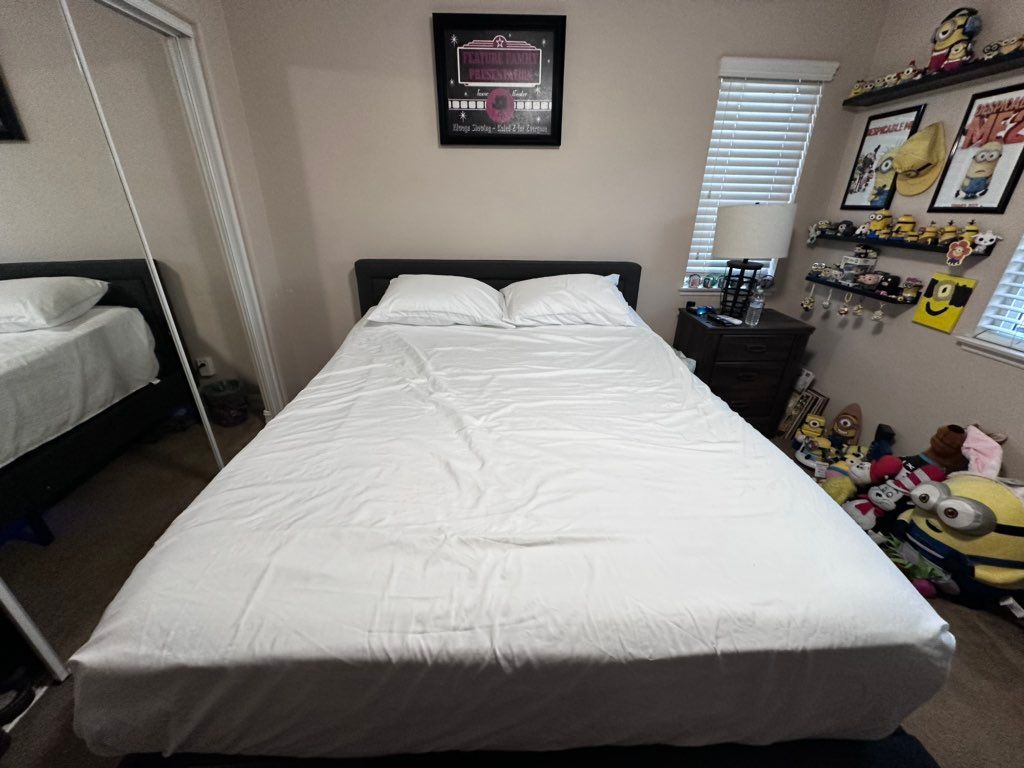 Customer photos