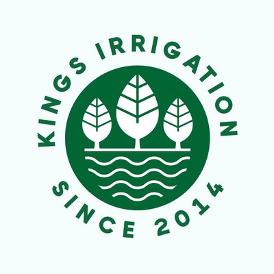Avatar for Kings Irrigation