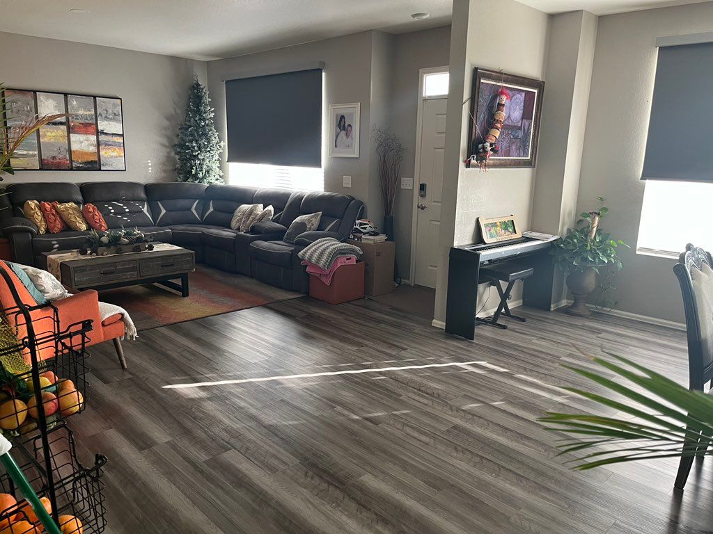 Customer photos