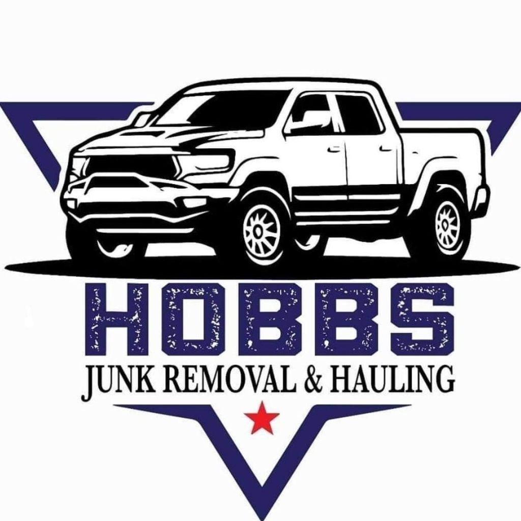 Hobbs Junk Removal & Hauling