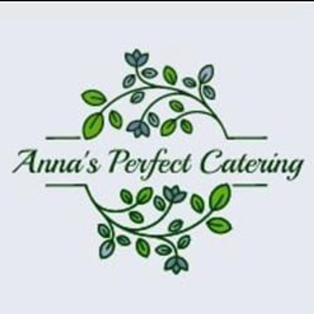 Anna’s Perfect Catering