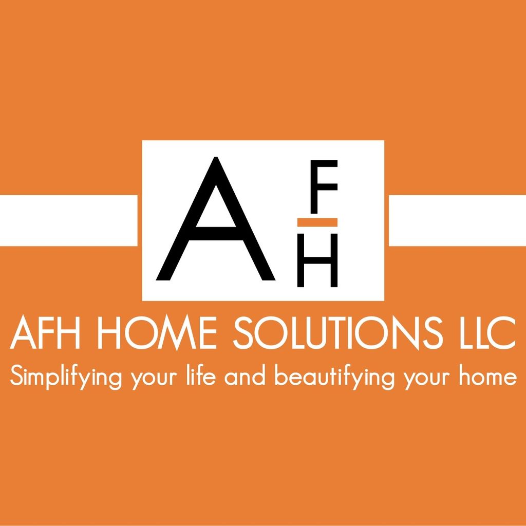 AFH Home Solutions LLC
