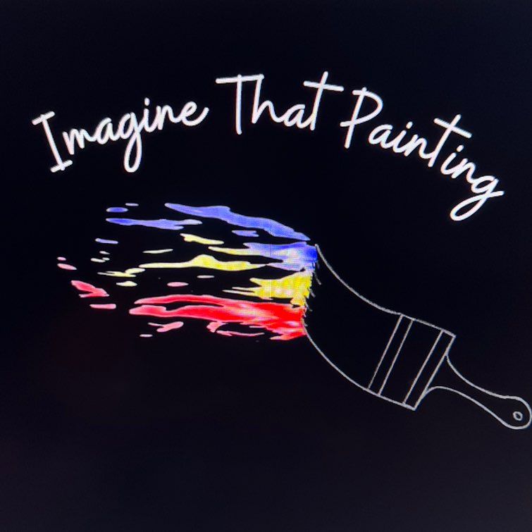 Imagine That Painting LLC