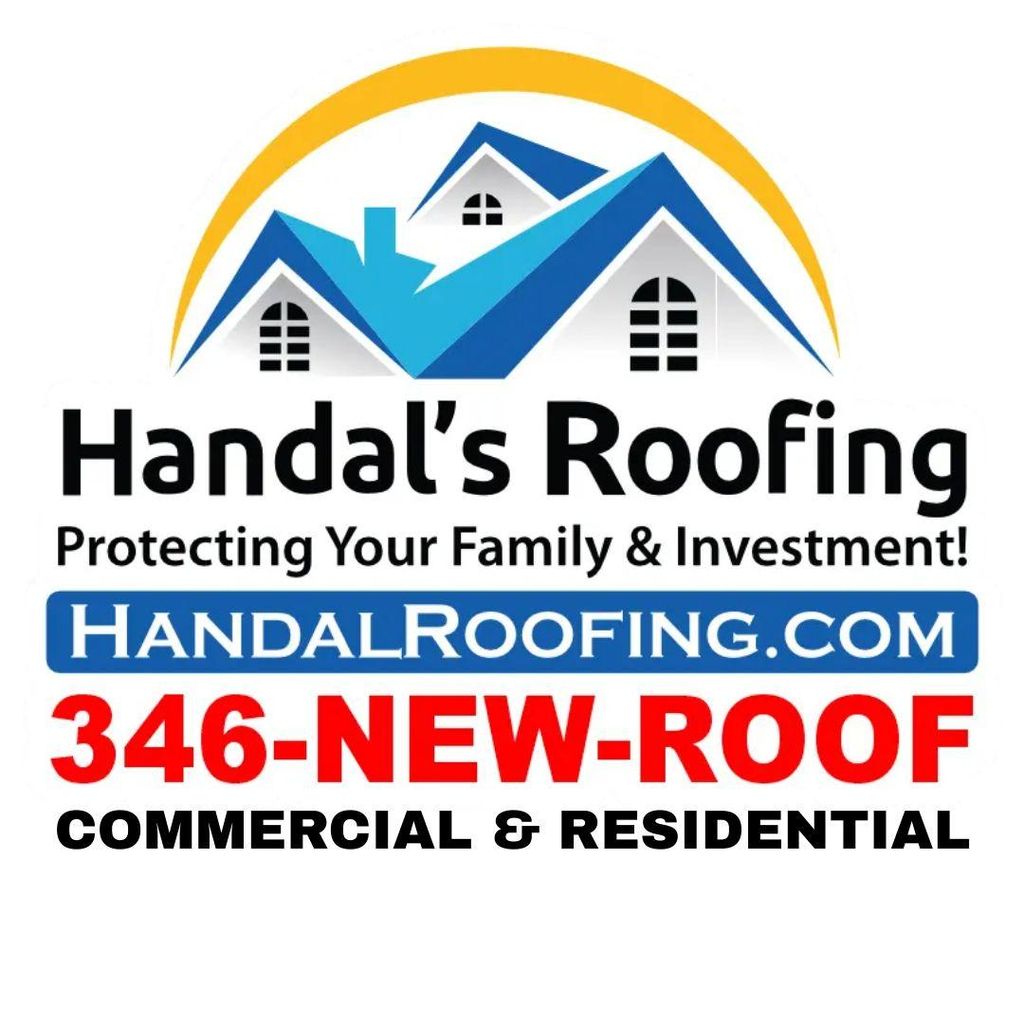 Handal’s Roofing