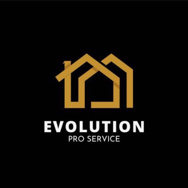 EVOLUTION  PRO SERVICE