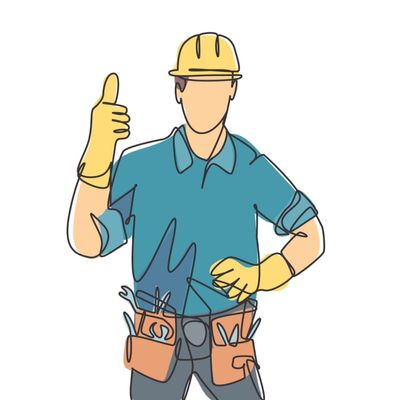 Avatar for Happy handyman