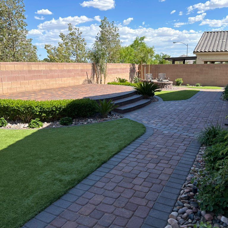 MDJ landscape services