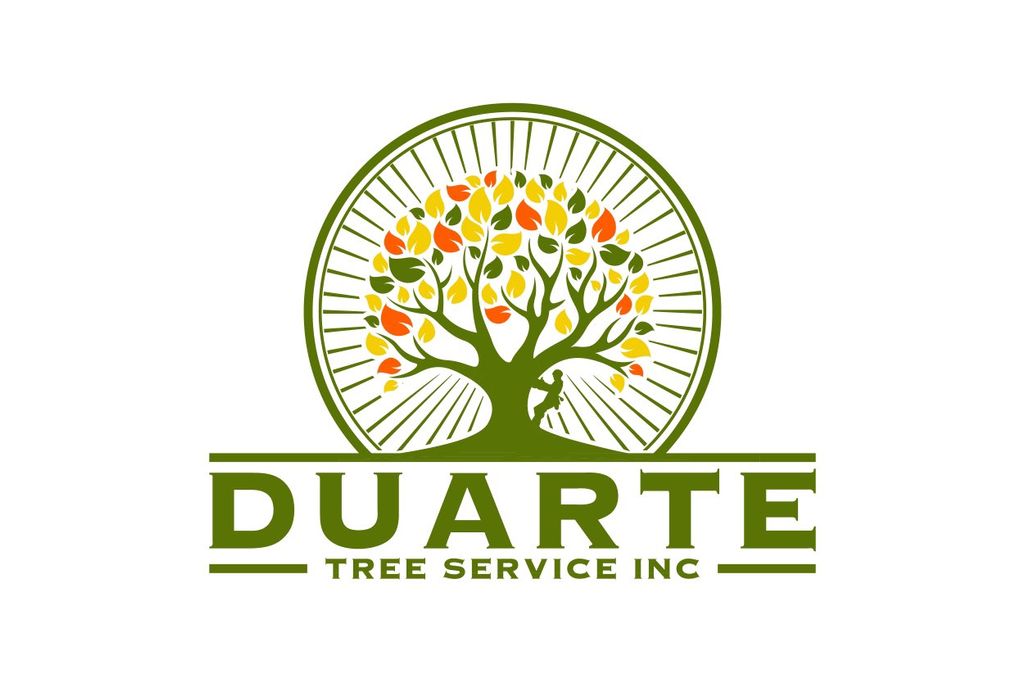 Duarte Tree Service Inc