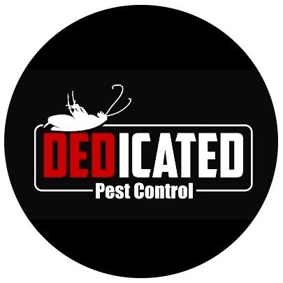Dedicated Pest Control