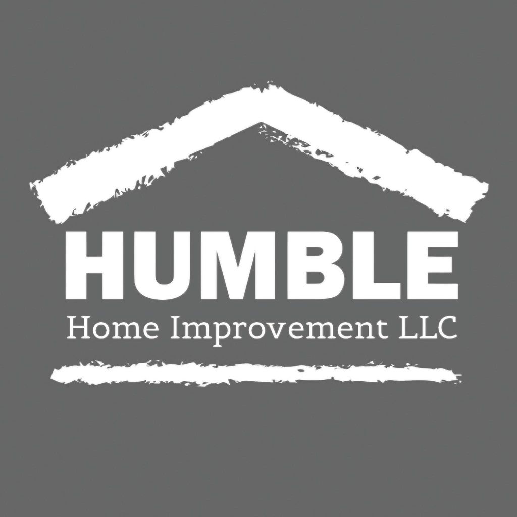 Humble Home Improvement
