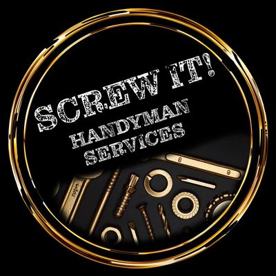 Avatar for Screw it! Handyman services