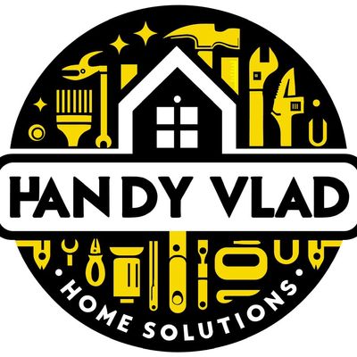 Avatar for Handy Vlad Home Solutions