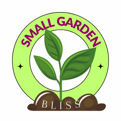 Avatar for Small Garden Bliss
