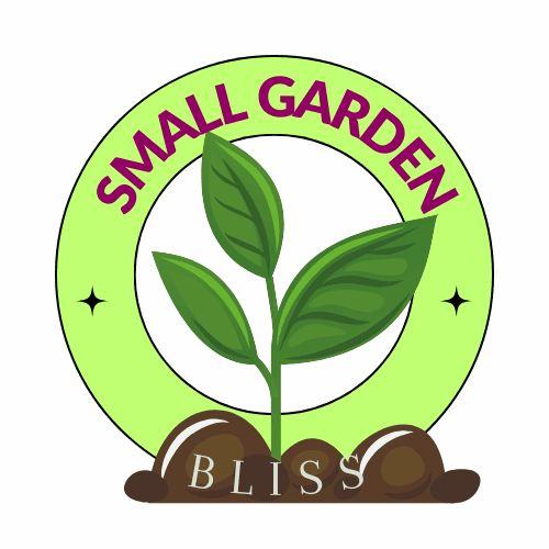 Small Garden Bliss