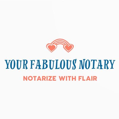 Avatar for Your Fabulous Mobile Notary