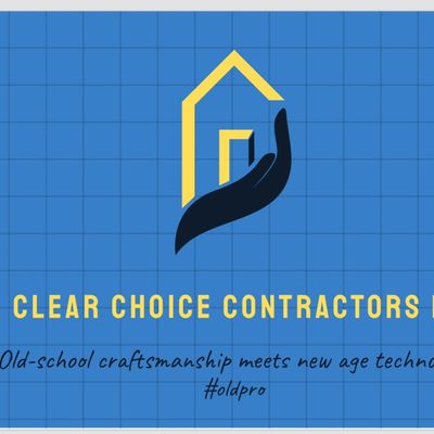 Avatar for A CLEAR CHOICE CONTRACTORS LLC