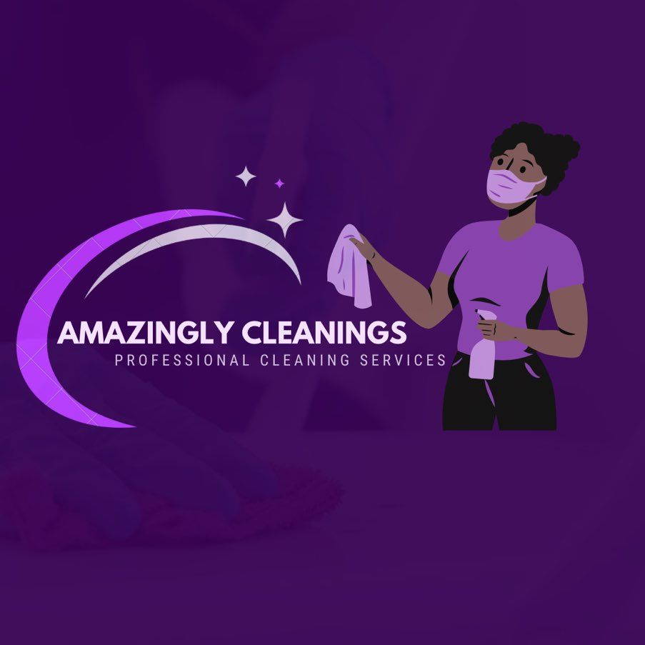 Amazingly Cleanings