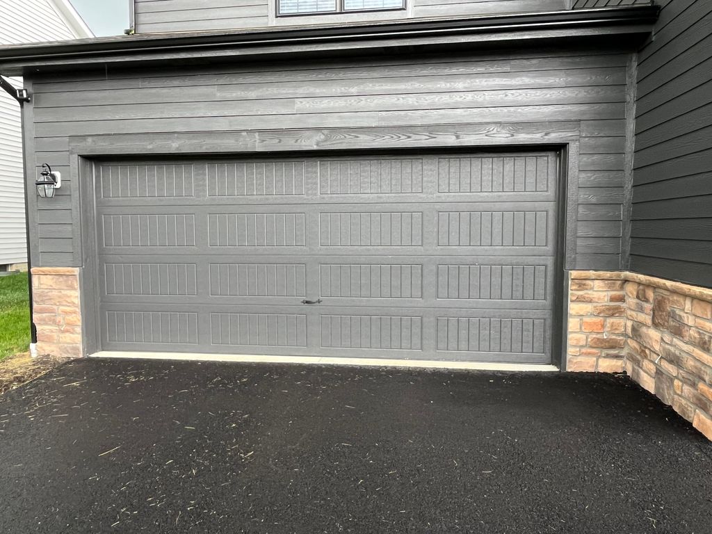 Garage Door Installation or Replacement