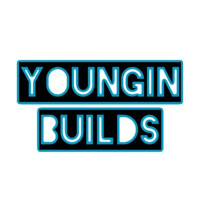 Avatar for Youngin Builds