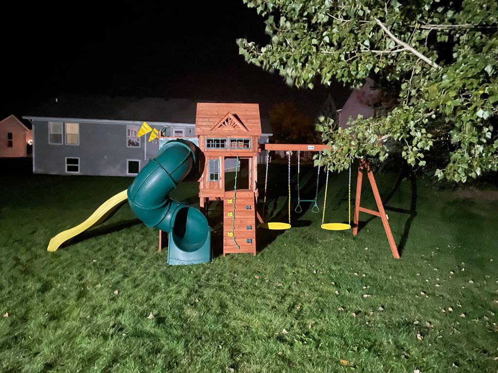 Customer photos