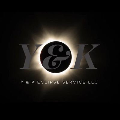 Avatar for Y&K Eclipse Services LLC