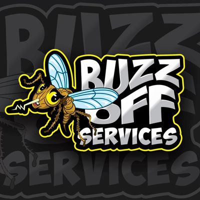 Avatar for Buzz Off Services