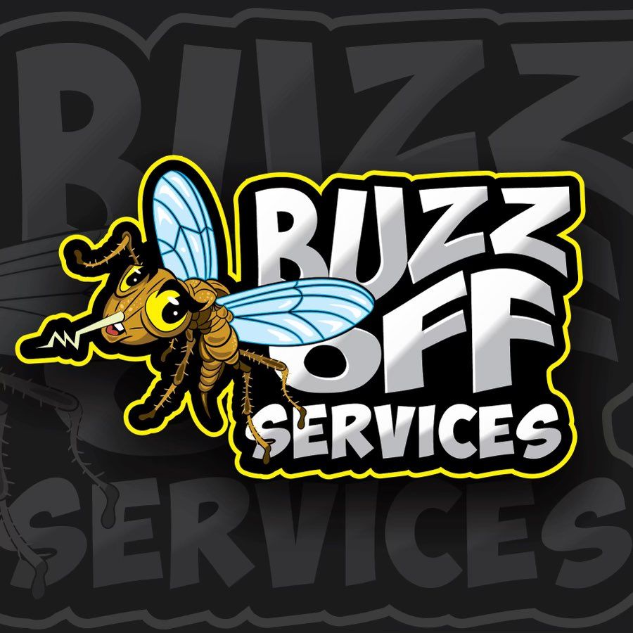 Buzz Off Services