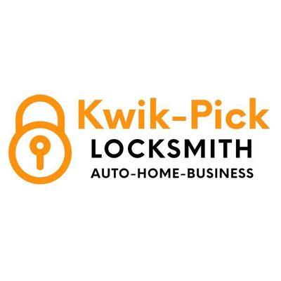 Avatar for Kwik-Pick Locksmith
