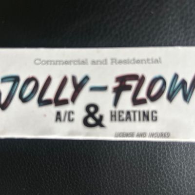 Avatar for Jolly-Flow AC&Heating