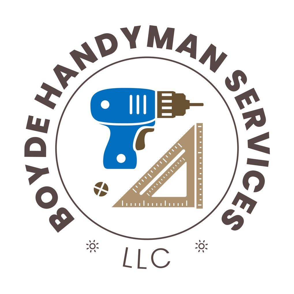 Boyde Handyman Services LLC
