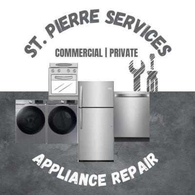 Avatar for ST PIERRE SERVICES