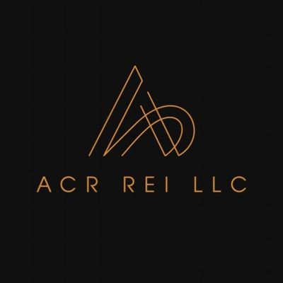 Avatar for ACR REI LLC