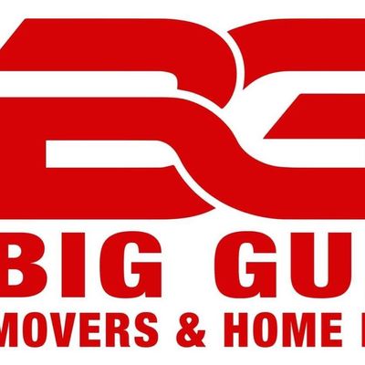 Avatar for Big Gunz Movers & Home Improvement