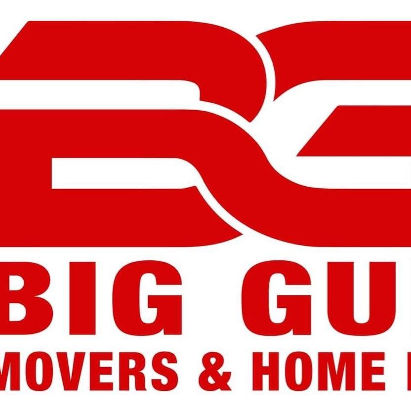 Big Gunz Movers & Home Improvement