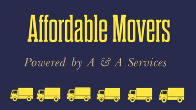 Avatar for Affordable Movers