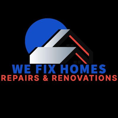 Avatar for We Fix Homes, LLC.