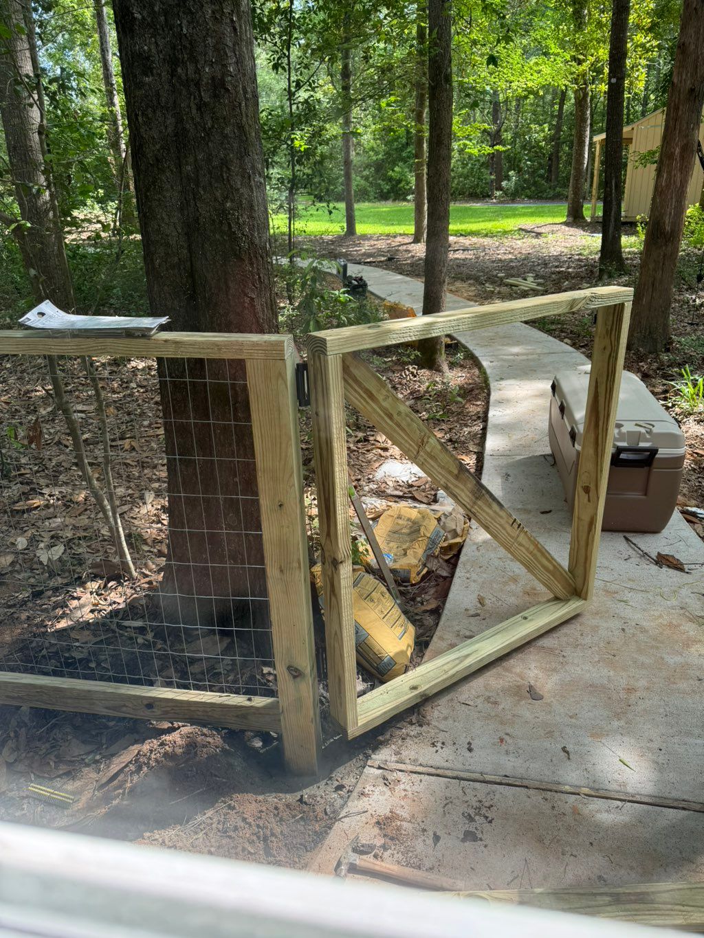 Customer photos