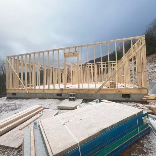 E.Z. CONSTRUCTION LLC