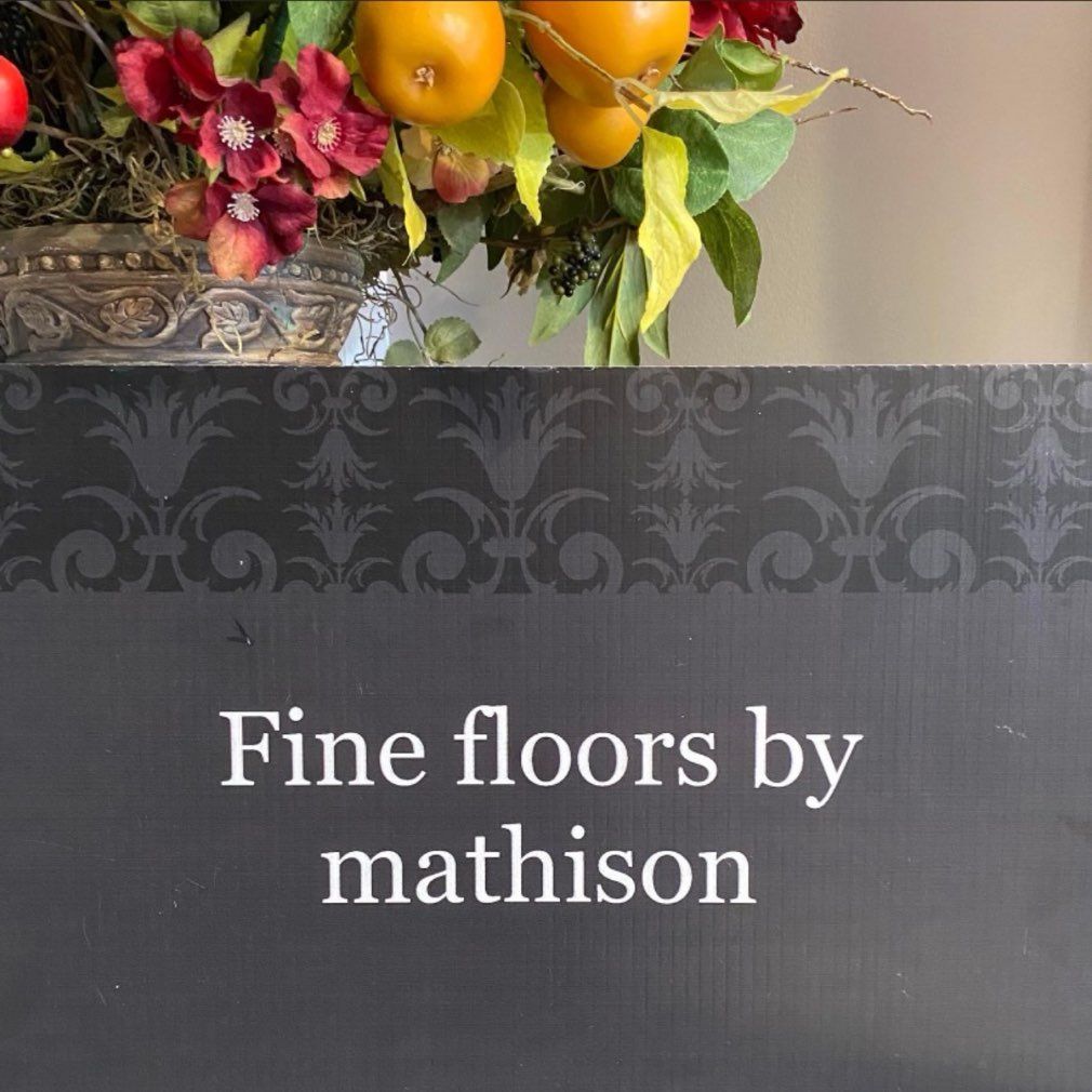 Fine Floors by Mathison