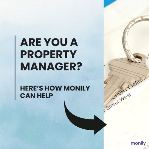 Bookkeeping Solution for Property Managers - Monil