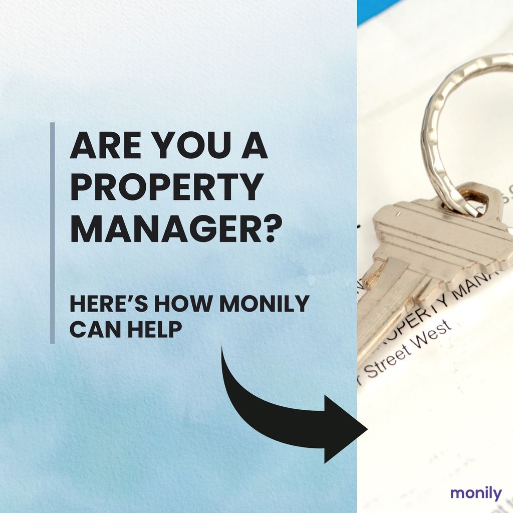 Bookkeeping Solution for Property Managers - Monil