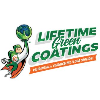 Lifetime Green Coatings