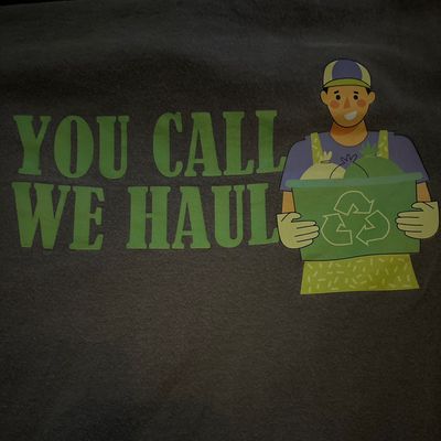 Avatar for You Call We Haul
