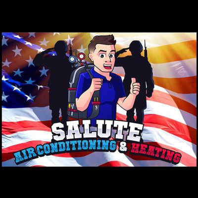 Avatar for Salute Air Conditioning and Heating