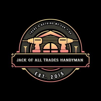 Avatar for Jack of all Trades  Handyman