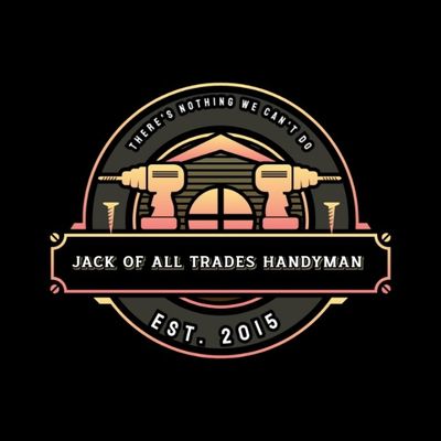 Avatar for Jack of all Trades  Handyman