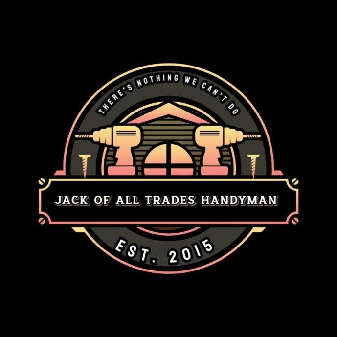 Jack of all Trades  Handyman