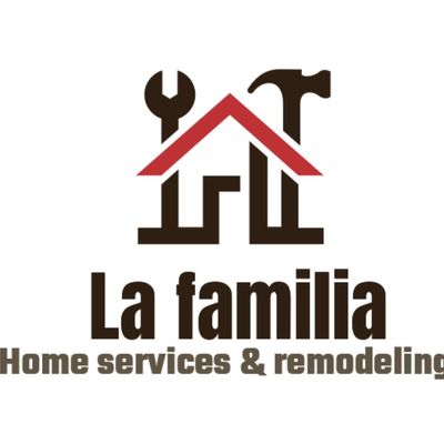 Avatar for La Familia Home Services & Remodeling