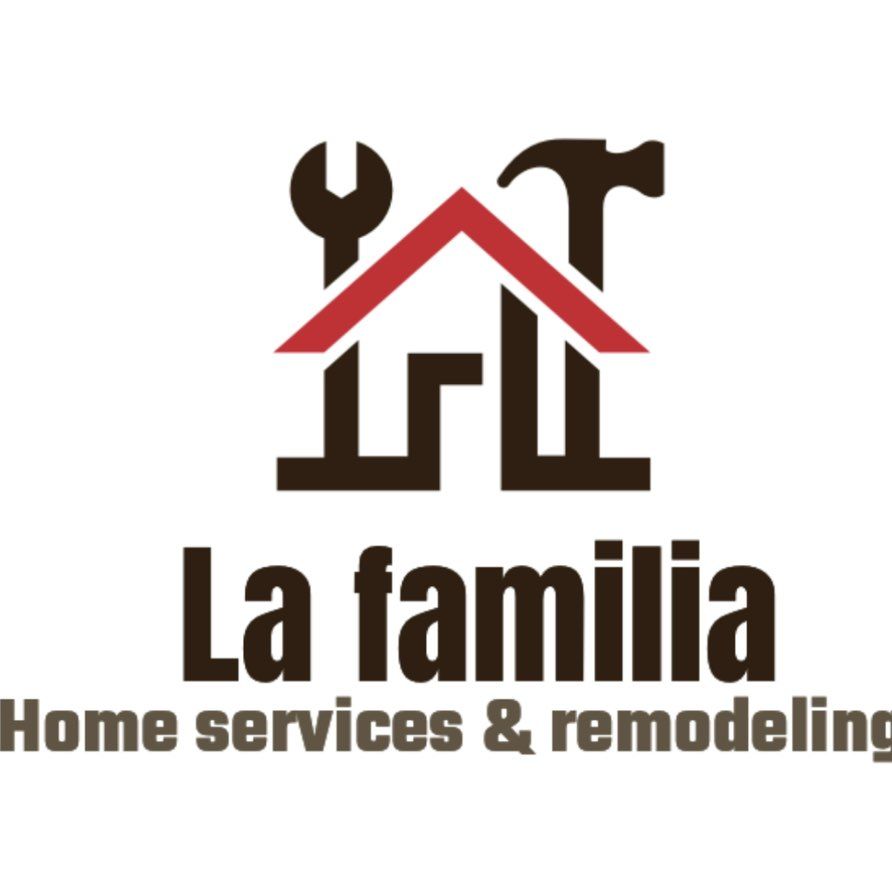 La Familia Home Services & Remodeling