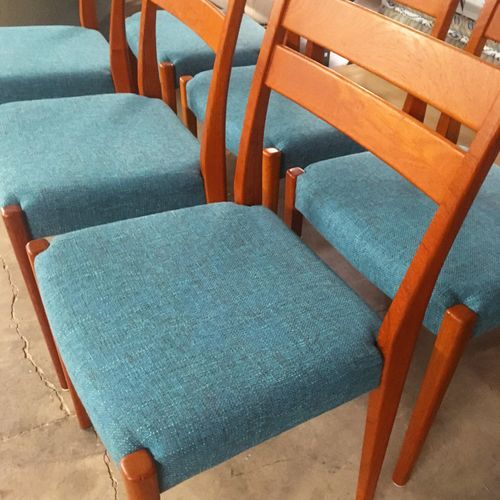 Furniture Upholstery